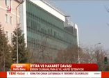 Ekrem Dumanlı'ya kötü haber