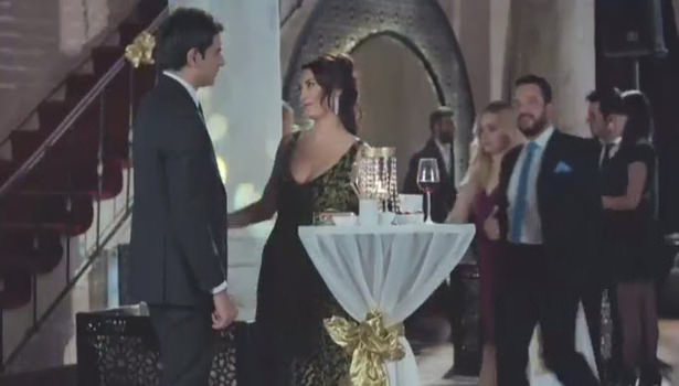 Eve Dönüş 6. Bölüm Fragmanı