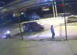 Kadınların kanlı bar kavgası kamerada