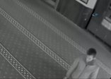 Önce namaz kıldılar sonra çaldılar