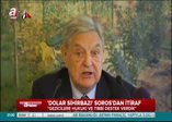 Kılıçdaroğlu'nun Soros'la şok bağlantısı