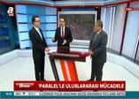 Robert Amsterdam A Haber’de