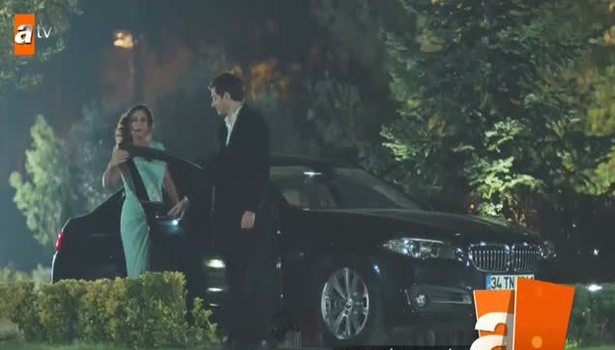 Eve Dönüş 6. Bölüm Fragmanı