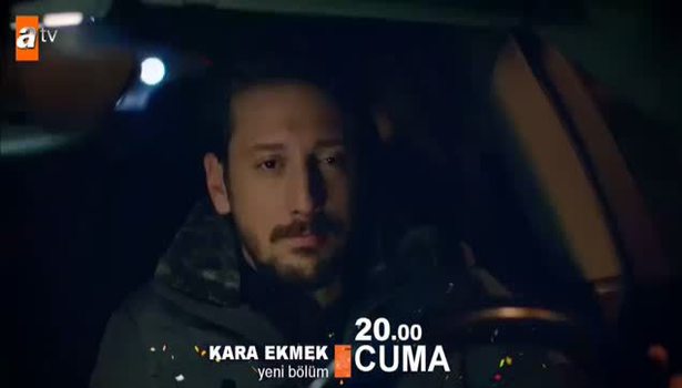 Kara Ekmek 31. Bölüm Fragmanı