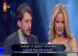 Elenmekten kıl payı kurtuldular