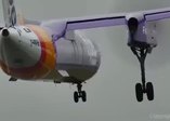 Bu pilot alkışı haketti