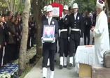 Şehit Polis Arif Demir son yolculuğuna uğurlandı