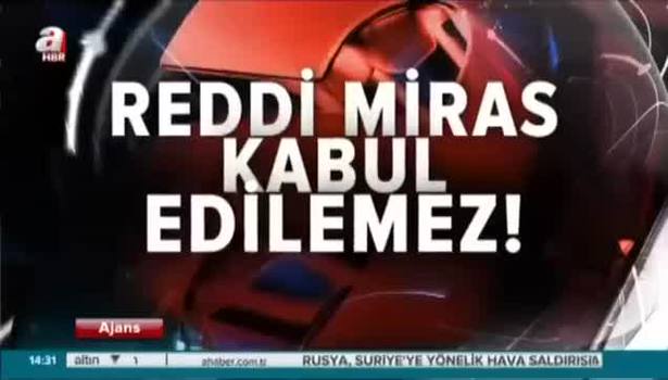 Geçmişini reddeden kendini reddeder