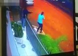 Karısını öldürüp intihar etti