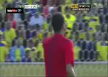 Muslera bu kez drone kurtardı