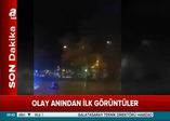 Paris'te terör saldırısı!