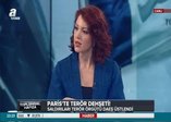"DAEŞ; Batı'nın yöntemlerini uyguluyor"