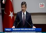 'Saldırı insanlığa karşı yapıldı'