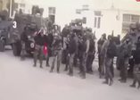 Özel Harekat Polisleri operasyonu böyle kutladı