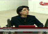 Leyla Zana ve Baykal arasında yemin krizi!
