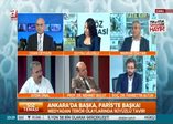 Türkiye'ye Fransız kalan sözde aydınlar!