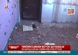 Kur'an-ı Kerim düşmanı PKK!