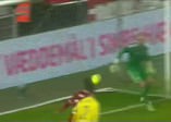 Ibra'dan Carlos falsosu