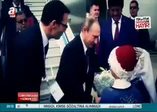 Erdoğan: G-20'de sığınmacıların durumunu müzakere ettik