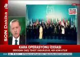 G-20'de neler konuşuldu?