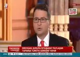 Erdoğan: "IŞİD demeyin"
