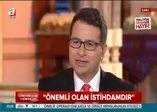 Erdoğan: Hiçbirini adil bulmuyorum