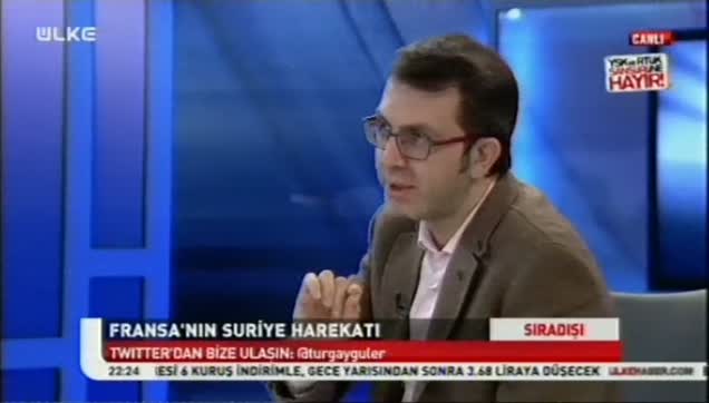 Fetullah Gülen Kanada'ya kaçtı!-1