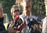 İşte Hamzaoğlu'nun gönderilme sebebi