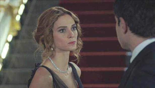 Eve Dönüş 6. Bölüm