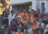 Hamzaoğlu’na alkışlarla veda