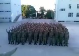 Mehmetçik yeri ve göğü Allah nidalarıyla inletti