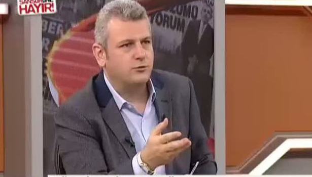''Oktay Usta yalancı çıktı''