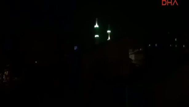 Yüksekova’da sokağa çıkma yasağı kaldırıldı