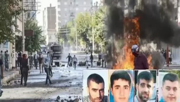 Yasın Börü katliamının ses kayıtları ortaya çıktı!