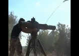 Rus helikopteri böyle düşürüldü