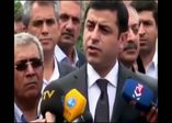 "Putin'e de parmak sallayın da görelim" demişti