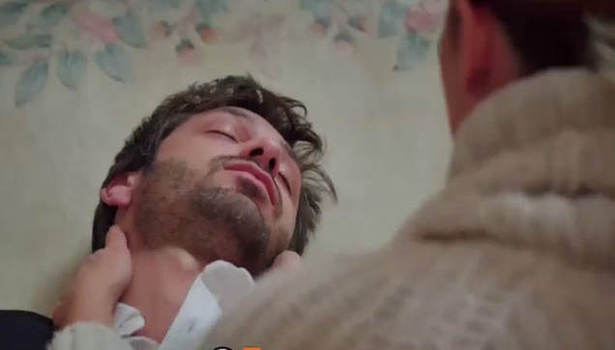Kara Ekmek 33. Bölüm Fragmanı