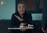 Eşkıya Dünyaya Hükümdar Olmaz 13. Bölüm Fragmanı