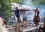 Diriliş Ertuğrul 34. Bölüm