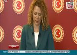 AK Parti'nin Meclis ve Grup Başkan Vekilleri belli oldu