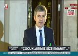 'Türkmenler olarak ayaktaysak önce Allah, sonra Türkiye sayesinde'