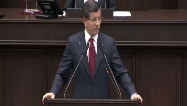 Başbakan Davutoğlu ''Rusya bizim dostumuzdur, komşumuzdur''