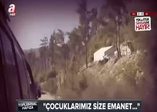 Çocuklarımız size emanet