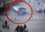 Dünya bu görüntüleri konuşuyor!