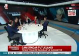 "Casusluk faaliyeti gazeteciliğin görevi değil"