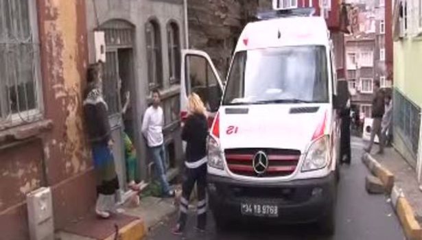 Boğazında kalan poğaça hayatına mal oldu