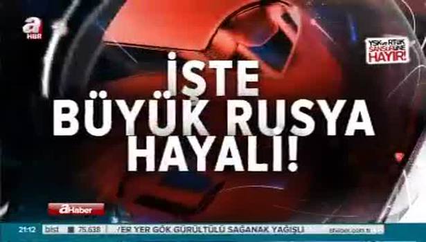 Suriye'de Rusya-Esed-DAEŞ iş birliği!