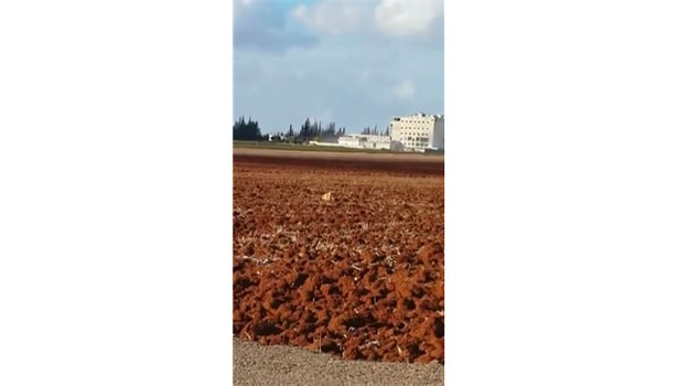 Rus jetleri İHH'nın ekmek fırınını vurdu