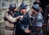 Diriliş 'Ertuğrul' 35. Bölüm