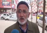 Erzurumlulardan Rusya'ya doğalgaz resti